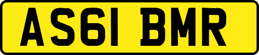 AS61BMR