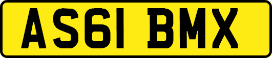 AS61BMX
