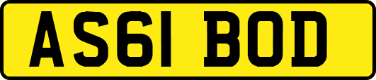 AS61BOD