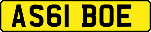 AS61BOE