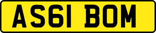 AS61BOM