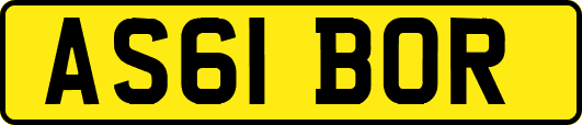 AS61BOR