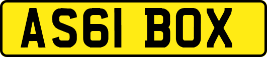 AS61BOX