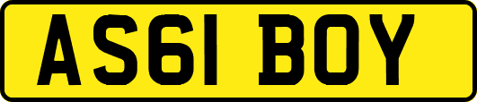 AS61BOY