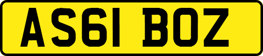 AS61BOZ