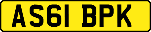 AS61BPK
