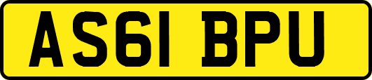 AS61BPU