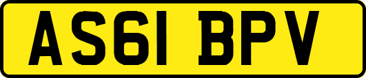 AS61BPV