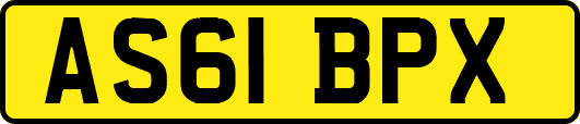 AS61BPX