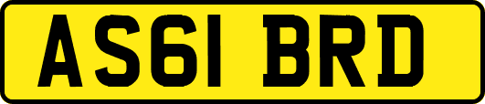 AS61BRD