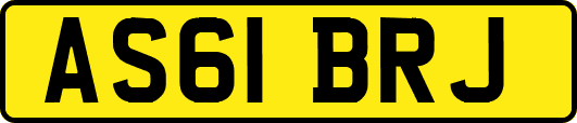 AS61BRJ