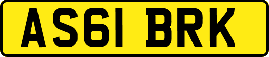 AS61BRK
