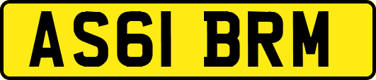 AS61BRM