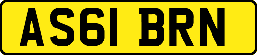 AS61BRN