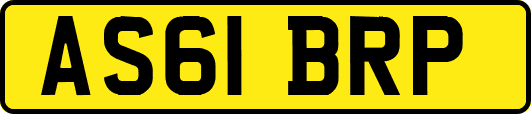 AS61BRP
