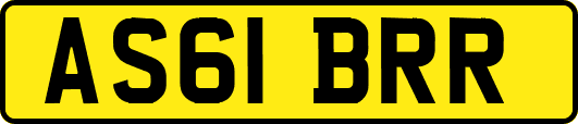 AS61BRR