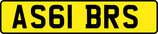 AS61BRS