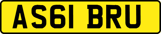 AS61BRU
