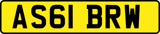 AS61BRW