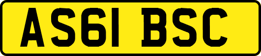 AS61BSC