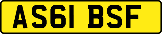 AS61BSF