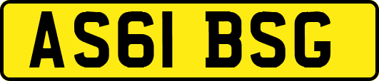 AS61BSG