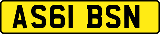 AS61BSN