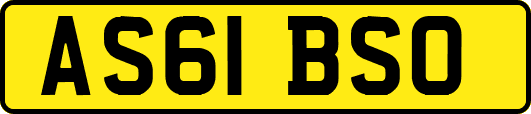 AS61BSO
