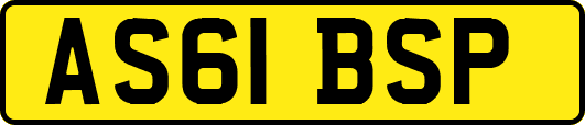 AS61BSP