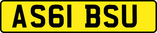 AS61BSU