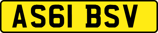 AS61BSV