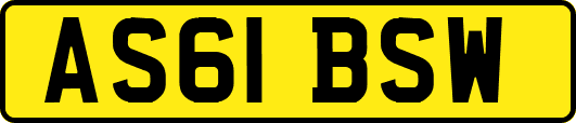 AS61BSW