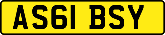 AS61BSY