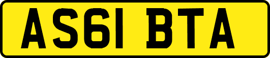 AS61BTA