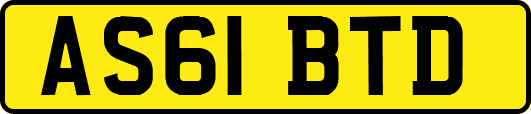 AS61BTD