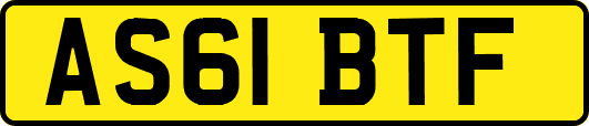 AS61BTF