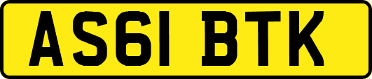 AS61BTK
