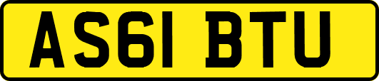 AS61BTU