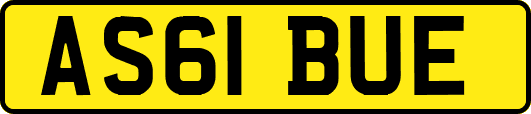 AS61BUE
