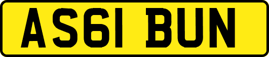AS61BUN