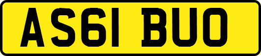 AS61BUO