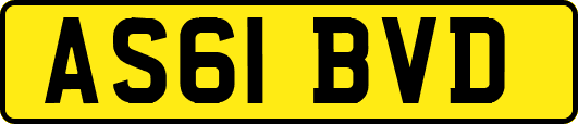 AS61BVD