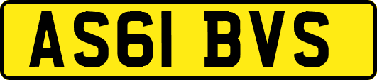 AS61BVS