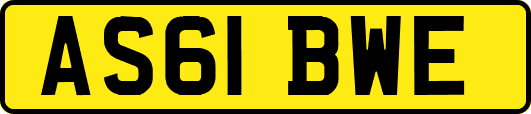 AS61BWE