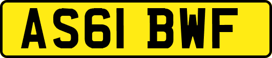 AS61BWF