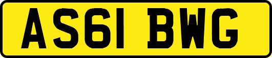 AS61BWG