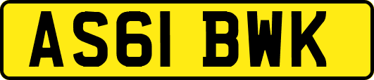 AS61BWK