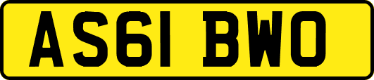 AS61BWO