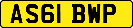AS61BWP