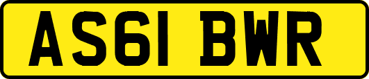 AS61BWR